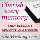 The Wedding Lens